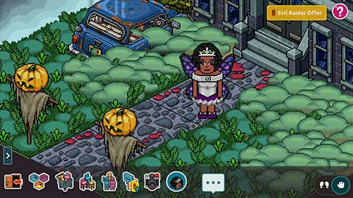 Habbo Guide